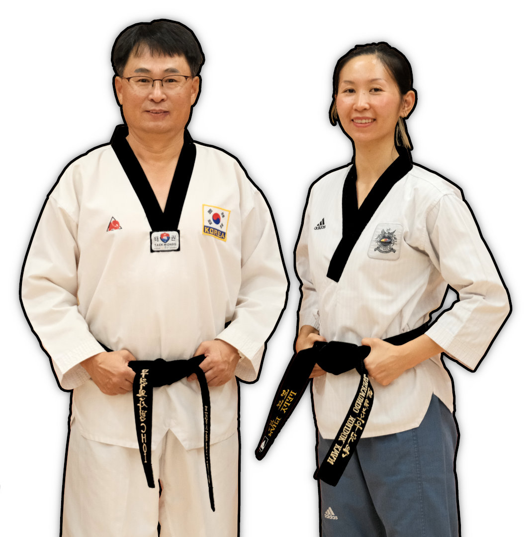 Maître Choi Yoon-Soo, Lely Pham-Raillia