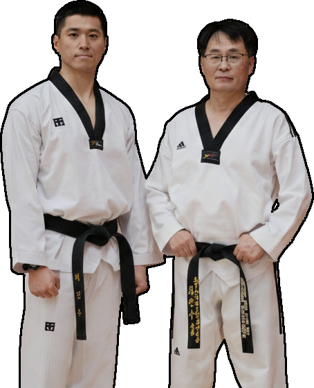 Maître Choi Yoon-Soo