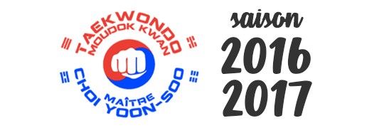 Rentrée 2016-2017
