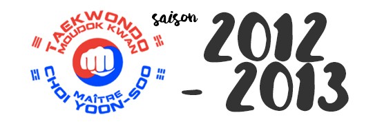 Saison 2012/2013