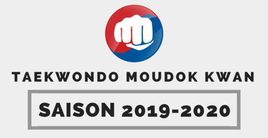 Rentrée 2019-2020